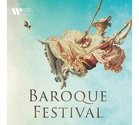 Various Artist - Baroque Festival
