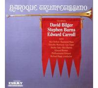 Various Artist - Baroque Trumpetissimo