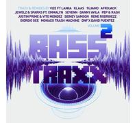 Various Artist - Bass Traxx 2