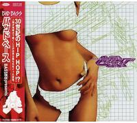Various Artist - Bass Yarou Presents Bad Bass