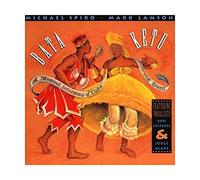 Bata Ketu - Michael Spiro (Audio cd)