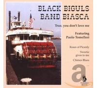 Various Artist - Bbbb True You Don't Love Me