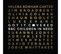 Various Artist - Bbc Children In Need: Got It Covered
