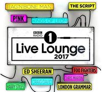 Various Artist - Bbc Radio 1's Live Lounge 2017 (2 CD)