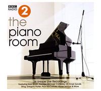 Various Artist - Bbc Radio 2: The Piano Room