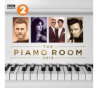 Various Artist - Bbc Radio 2: The Piano Room 2019