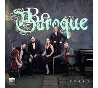 Various Artists Be Baroque (CD)