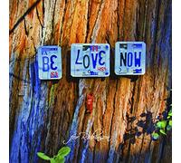 Various Artist - Be Love Now