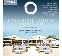 Various Artist - Beach House Sessions 1