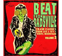 Various Artist - Beat From Badsville 3: Trash Classics (2 CD)
