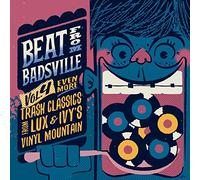 Various Artist - Beat From Badsville 4: Even More Trash