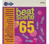 Various Artist - Beat Scene 65
