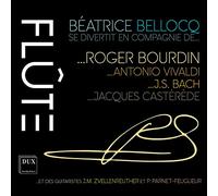 Various Artist - Beatrice Bellocq Se Divertit