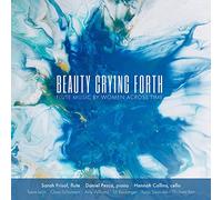 Various Artist - Beauty Crying Forth