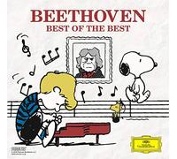 Various Artist - Beethoven: Best Of Best 250th Anniversary / Var