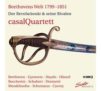 Various Artist - Beethovens Welt 1799-1851