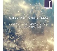 Various Artist - Belfast Christmas
