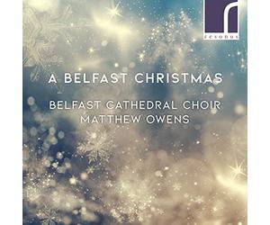 Various Artist - Belfast Christmas