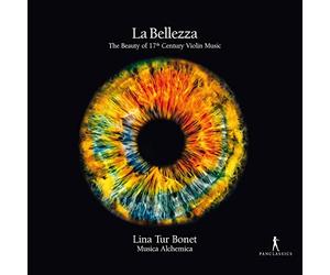 Various Artist - Bellezza
