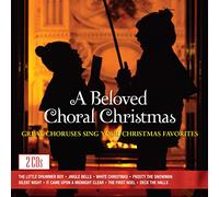 Various Artist - Beloved Choral Christmas