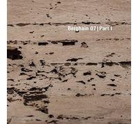 Various Artist - Berghain 07 - Part I (2 LP)