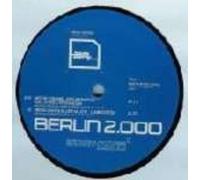 Various Artist - Berlin 2.000