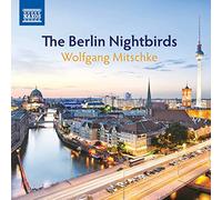 Various Artist - Berlin Nightbirds