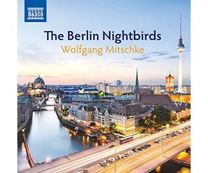 Various Artist - Berlin Nightbirds