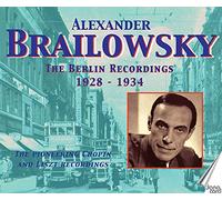Various Artist - Berlin Recordings 1928-1934