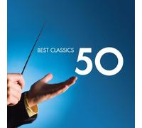 Various Artist - Best Classics 50 (3 CD)