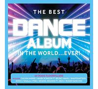 Various Artist - Best Dance Album In The World Ever