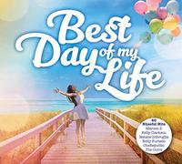 Various Artist - Best Day Of My Life (3 CD)