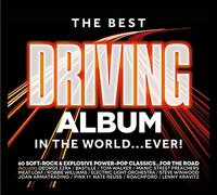 Various Artist - Best Driving Album In The World Ever