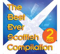 Various Artist - Best Ever Scottish Compilation (2 CD)