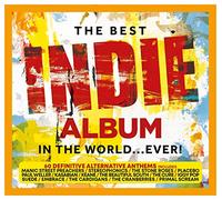 Various Artist - Best Indie Album In The World Ever