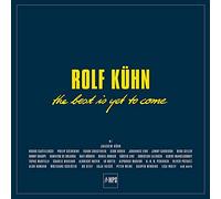 Various Artist - Best Is Yet To Come