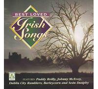 Various Artist - Best Loved Irish Songs