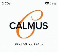 Various Artist - Best Of 20 Years