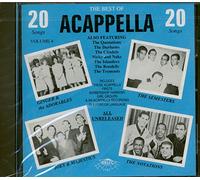 Various Artist - Best Of Acapella 4