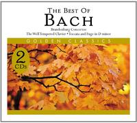 Various Artist - Best Of Bach