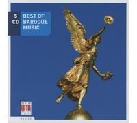 Various Artist - Best Of Baroque Music