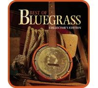 Artisti Vari – Best Of Bluegrass – 2 CD – Sonoma
