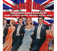 Various Artist - Best Of British