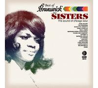 Various Artist - Best Of Brunswick: Women Edit