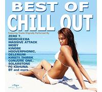 Various Artist - Best Of Chill Out