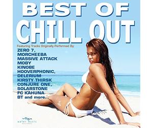 Various Artist - Best Of Chill Out