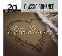 Various Artist - Best Of Classic Romance