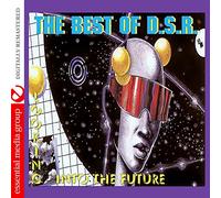 Various Artist - Best Of D.S.R: Looking Into Future