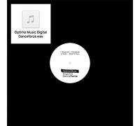 Various Artist - Best Of Digital Danceforce 1