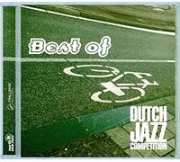 VARIOUS ARTISTS Best Of Dutch Jazz Competition (CD)